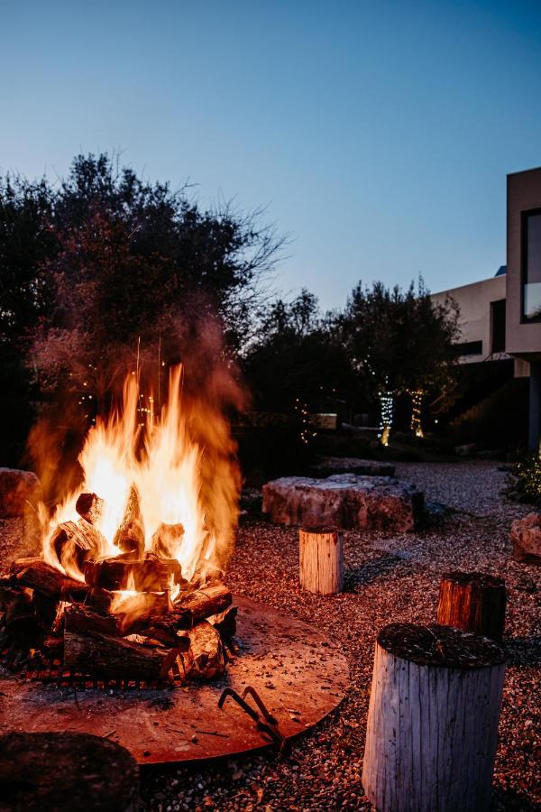 Cooking And Nature - Emotional Hotel Alvados Exteriör bild