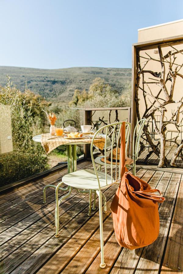Cooking And Nature - Emotional Hotel Alvados Exteriör bild